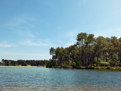 Center Parcs Les Landes de Gascogne - Lot-et-Garonne - Image N°67