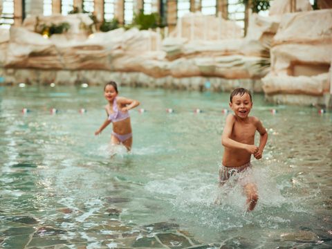 Center Parcs Les Landes de Gascogne - Lot-et-Garonne - Image N°49