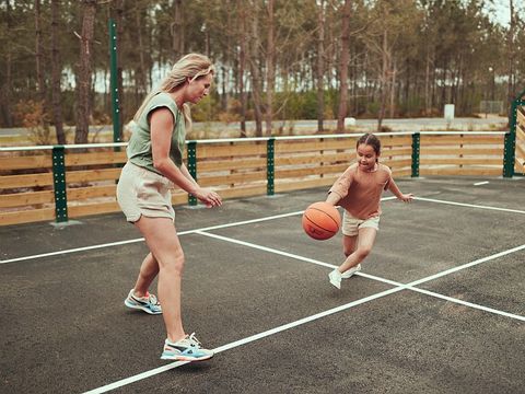 Center Parcs Les Landes de Gascogne - Lot-et-Garonne