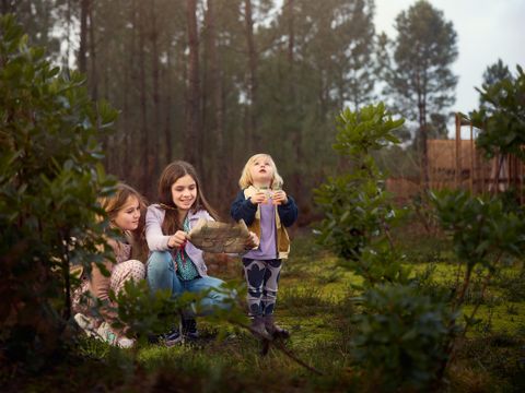 Center Parcs Les Landes de Gascogne - Lot-et-Garonne - Image N°32