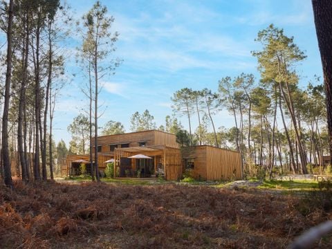 Center Parcs Les Landes de Gascogne - Lot-et-Garonne - Image N°35