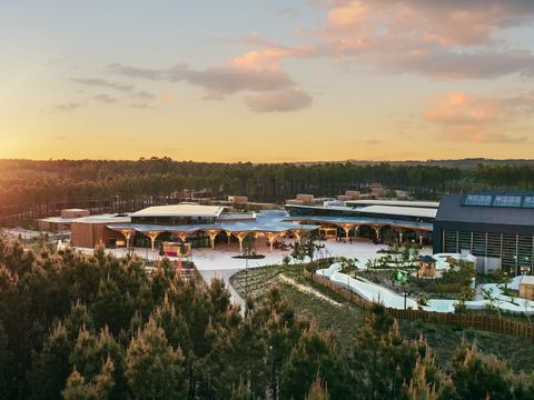 Center Parcs Les Landes de Gascogne - Lot-et-Garonne - Image N°59