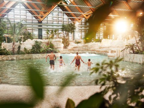 Center Parcs Les Landes de Gascogne - Lot-et-Garonne - Image N°10