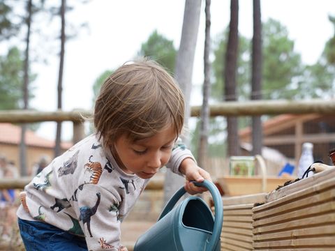 Center Parcs Les Landes de Gascogne - Lot-et-Garonne - Image N°71
