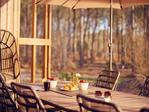 Center Parcs Les Landes de Gascogne - Lot-et-Garonne - Image N°22