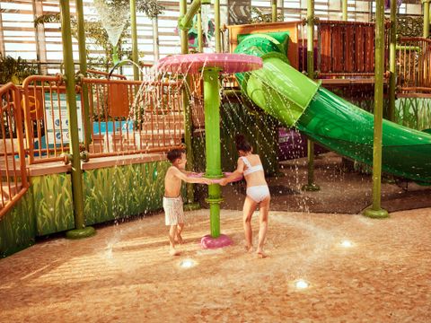Center Parcs Les Landes de Gascogne - Lot-et-Garonne - Image N°50