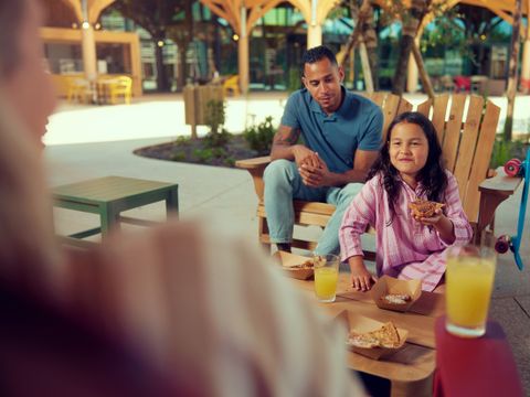 Center Parcs Les Landes de Gascogne - Lot-et-Garonne - Image N°46