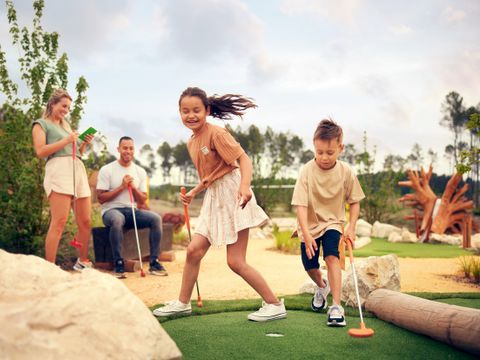 Center Parcs Les Landes de Gascogne - Lot-et-Garonne - Image N°52