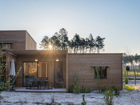 Center Parcs Les Landes de Gascogne - Lot-et-Garonne - Image N°66