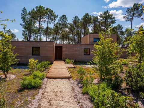 Center Parcs Les Landes de Gascogne - Lot-et-Garonne - Image N°39