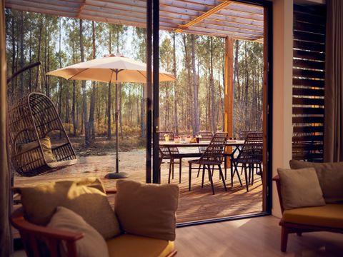Center Parcs Les Landes de Gascogne - Lot-et-Garonne - Image N°8