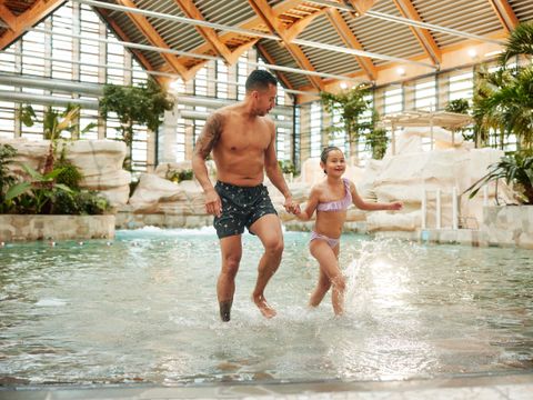 Center Parcs Les Landes de Gascogne - Lot-et-Garonne - Image N°48