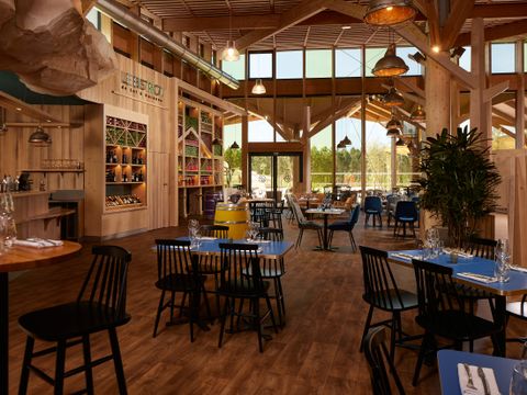 Center Parcs Les Landes de Gascogne - Lot-et-Garonne - Image N°5