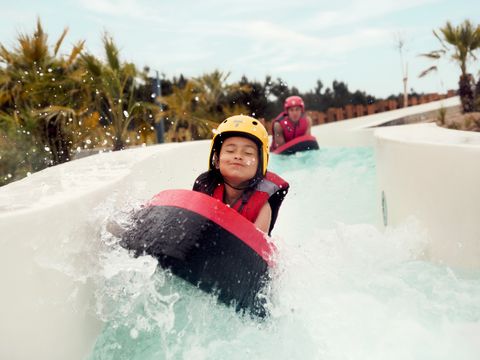Center Parcs Les Landes de Gascogne - Lot-et-Garonne - Image N°57