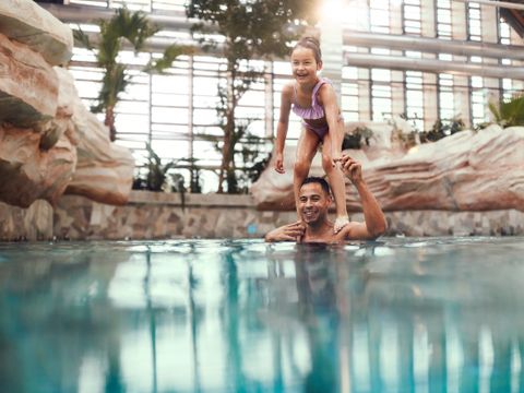 Center Parcs Les Landes de Gascogne - Lot-et-Garonne