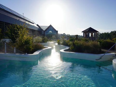 Center Parcs Les Landes de Gascogne - Lot-et-Garonne - Image N°25