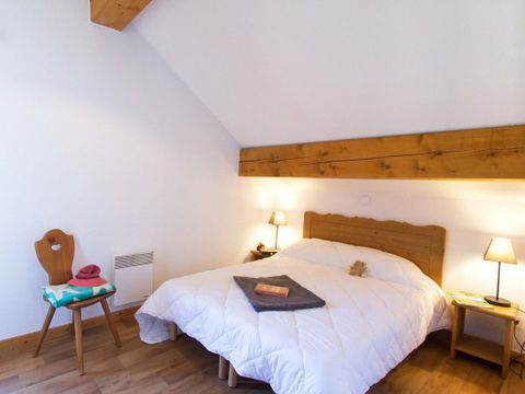 Le Hameau et les Chalets de la Vallee d'Or - Camping Savoie - Image N°5