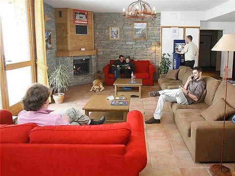 Le Hameau et les Chalets de la Vallee d'Or - Camping Savoie - Image N°4
