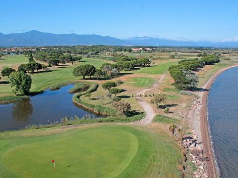 Pierre & Vacances Premium Residence Horizon Golf - Pyrénées-Orientales - Image N°8