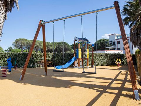 Pierre & Vacances Premium Residence Horizon Golf - Pyrénées-Orientales - Image N°9
