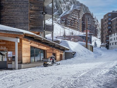 Pierre & Vacances Residence Électra - Haute-Savoie - Image N°5