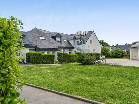 Pierre & Vacances Residence La Voile d'Or - Morbihan - Image N°3