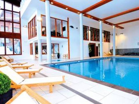 Residence Odalys Prestige Edenarc - Savoie