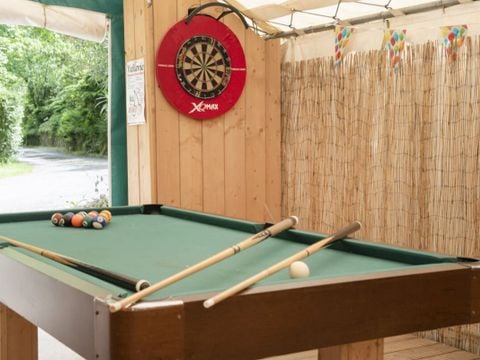 Vodatent Camping Pittoresque - Aveyron