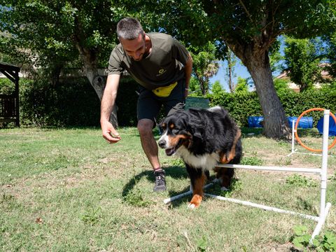 Le Mimose Family Resort - Fermo