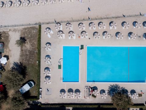 Le Mimose Family Resort - Camping Imperia