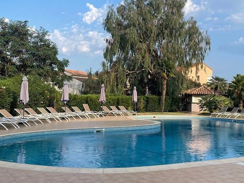 Sognu di Mare - Camping Nordkorsika