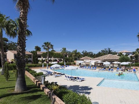 Sognu di Mare - Camping Nordkorsika