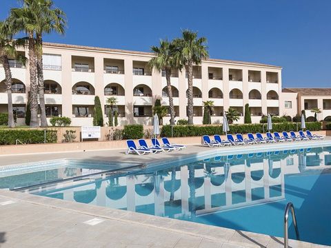 Sognu di Mare - Camping Nordkorsika