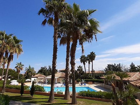 Sognu di Mare - Camping Nordkorsika