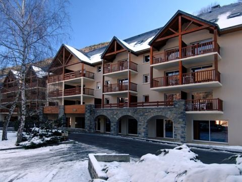 Soleil d'Aure - Hautes-Pyrénées - Image N°0