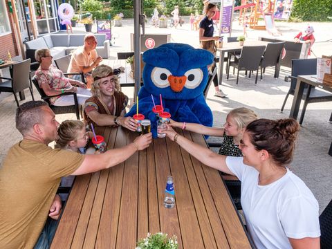 Kampeerdorp de Zandstuve - Hardenberg - Image N°4