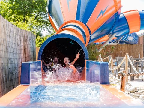 Kampeerdorp de Zandstuve - Camping Hardenberg - Image N°0