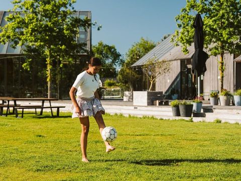 Vakantiepark Ridderstee Ouddorp Duin - Goeree-Overflakkee - Image N°3