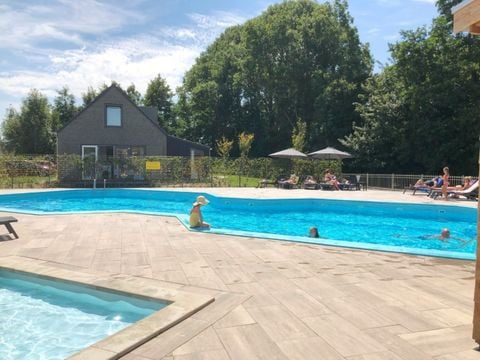 Recreatiepark De Wielen - Camping Schagen - Image N°5