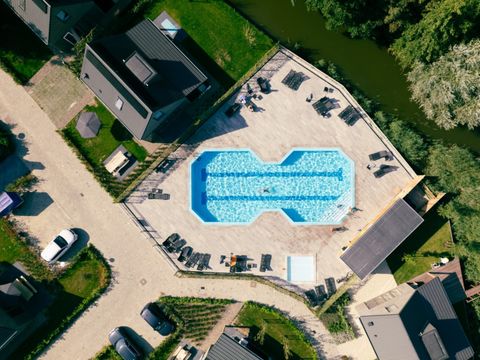 Recreatiepark De Wielen - Camping Schagen - Image N°0