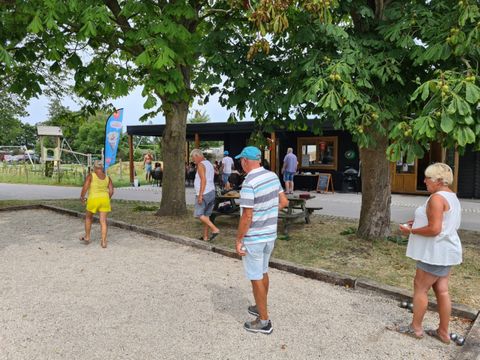 Recreatiepark De Wielen - Camping Schagen - Image N°3
