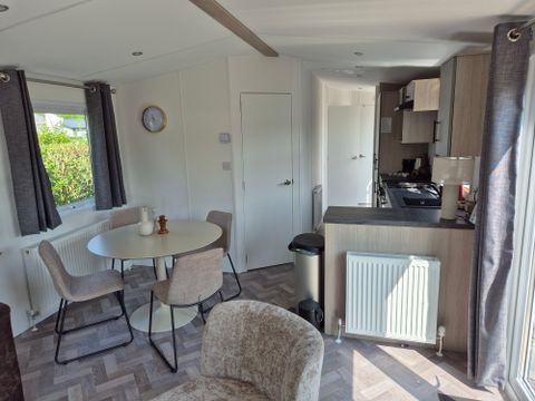 Recreatiepark De Wielen - Schagen - Image N°3