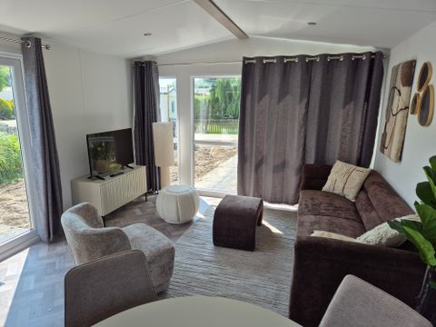 Recreatiepark De Wielen - Schagen - Image N°2