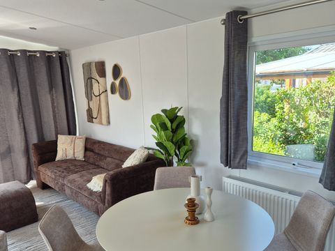 Recreatiepark De Wielen - Schagen