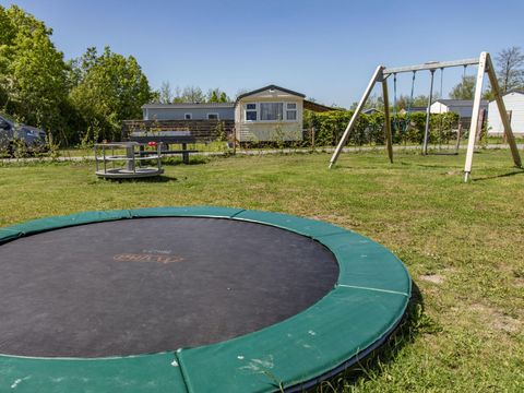 Recreatiepark De Wielen - Camping Schagen - Image N°2