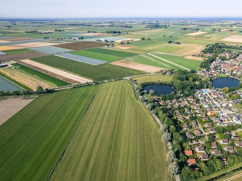 Recreatiepark De Wielen - Schagen - Image N°20