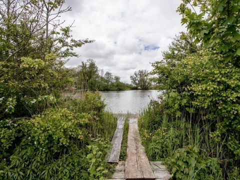 Recreatiepark De Wielen - Schagen - Image N°23