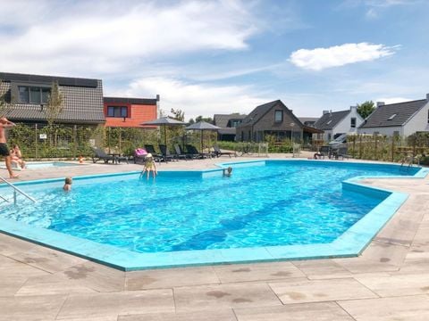 Recreatiepark De Wielen - Camping Schagen - Image N°4