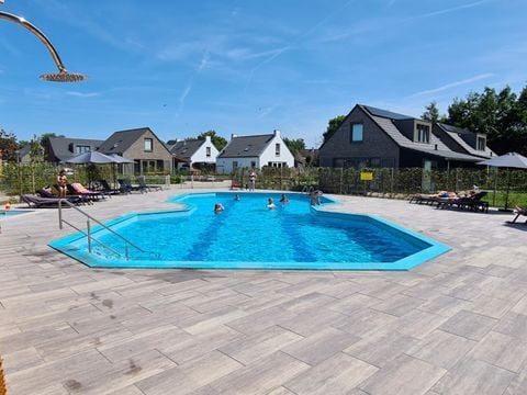Recreatiepark De Wielen - Camping Schagen - Image N°3