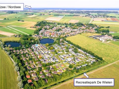 Recreatiepark De Wielen - Schagen - Image N°17